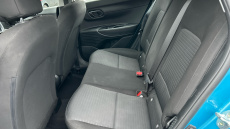 Hyundai i20 1.0T GDi 48V MHD SE Connect 5dr Petrol Hatchback